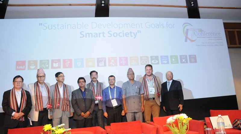 स्थानिय तहलाई स्मार्टपालिका बनाउने निचोड