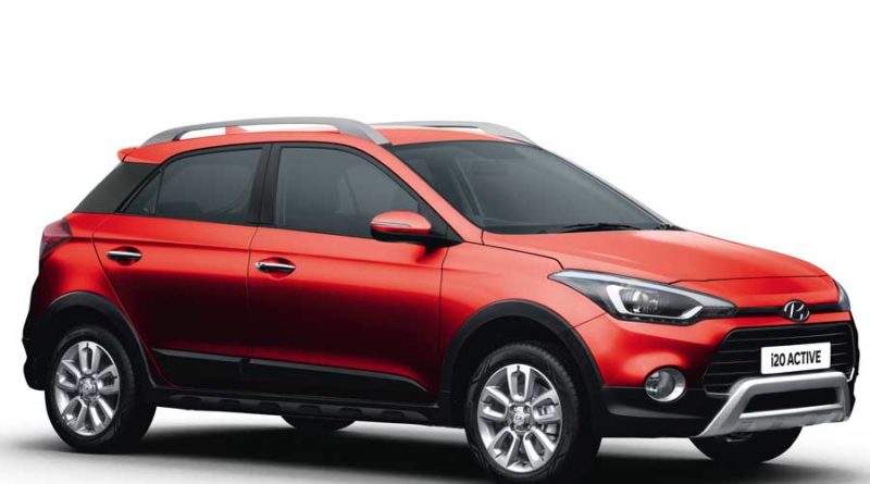 दुई भेरियन्टको ह्युण्डाई आई २० एक्टिभ नेपाली बजारमा