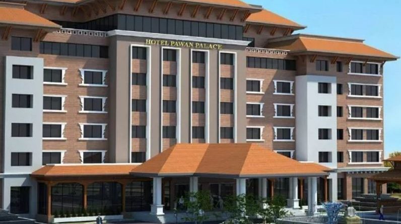 लुम्बिनीमा पाँच तारे होटल अक्टोबरदेखि संचालनमा आउने
