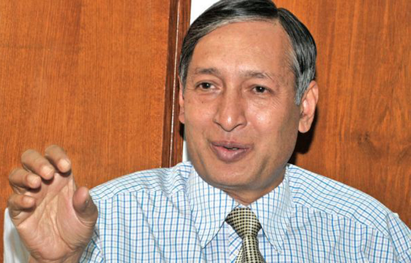 जसरी भएपनी एनसेलबाट ६१ अर्ब रुपैयाँ कर असुली गर्छौः अर्थमन्त्री