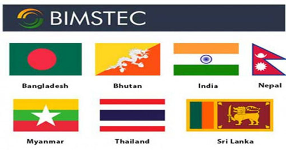 बिम्स्टेक मुलुकका सैनिकको संयुक्त अभ्यास भदौ २५ गतेदेखि हुने
