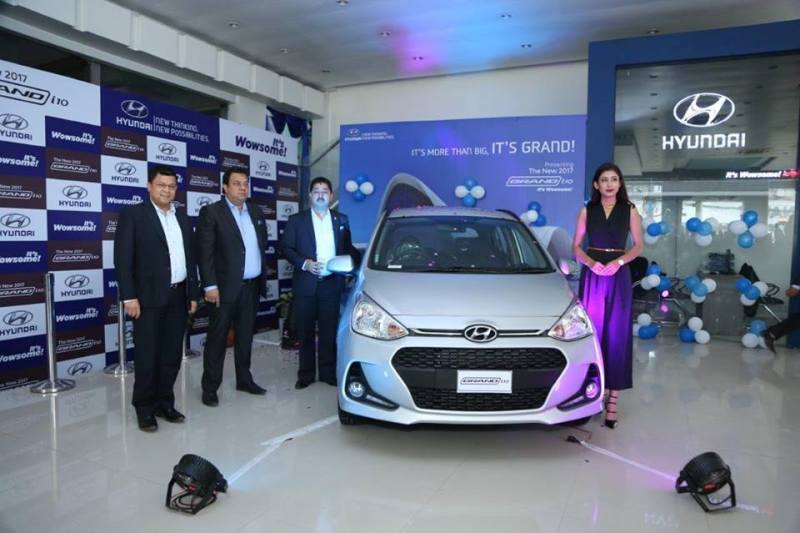 हुण्डाईले ल्यायो ‘हुण्डाई परिवार’ योजना