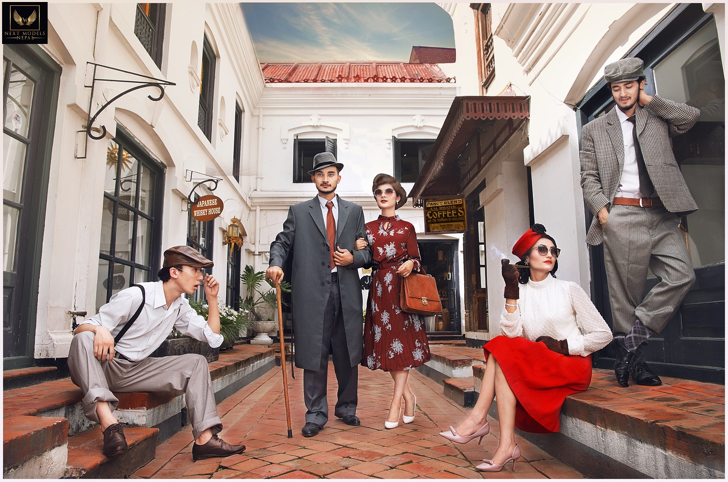 ‘मोडल हन्ट नेपाल’ चौथो सिजनको आवेदन खुल्ला