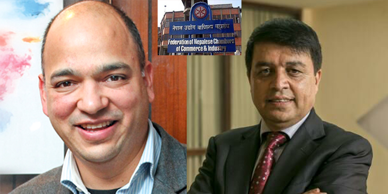 विधान संशोधनले लगाउँदैछ अध्यक्षको टुंगो, कसले हत्याउला नेउवा महासंघको नेतृत्व ?