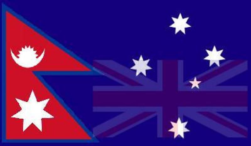 ऊर्जा क्षेत्रमा सहयोग गर्न अष्ट्रेलिया इच्छुक