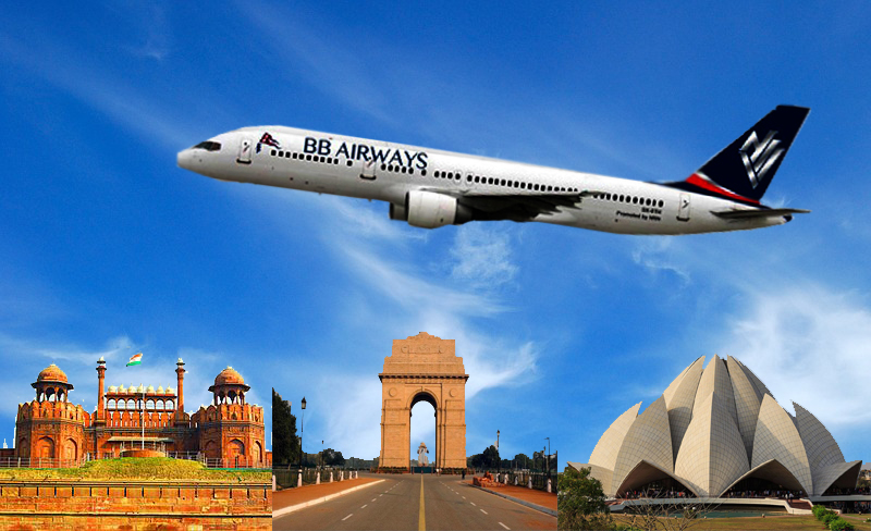 बीबी एयरवेजको लाइसेन्स ब्यूँतियो , चार वटा न्यारो बडी जहाज खरीद गर्ने