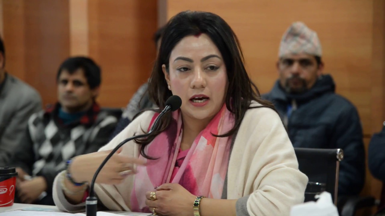 कालाबजारी बिरुद्ध नेपाल उद्योग वाणिज्य महासंघ