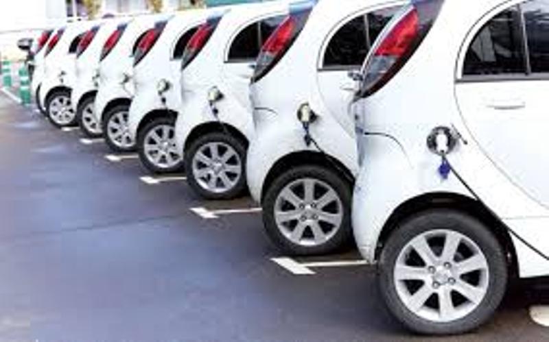 किन बढ्न सकेन विद्युतीय सवारीसाधनको प्रयोग ?