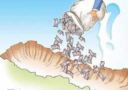 नेपालमा वैदेशिक लगानी ह्वात्तै बढ्याे, कुन क्षेत्रमा कति लगानी भित्रियो ?