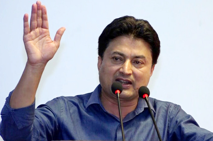 श्रमिकको बढेको तलब बैंक खाता मार्फत  दिनुपर्ने