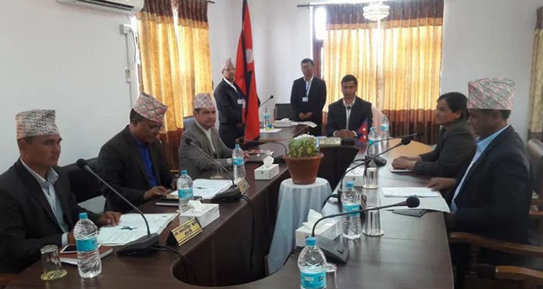 कर्णाली प्रदेशमा लगानी गर्नेलाई कर र राजश्वमा छुट !