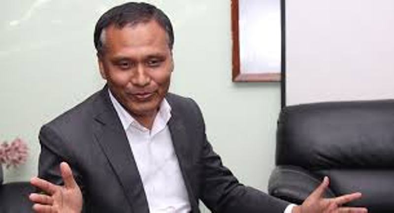 गाउँको नाम ‘कुलमान घिसिङ चोक’ !