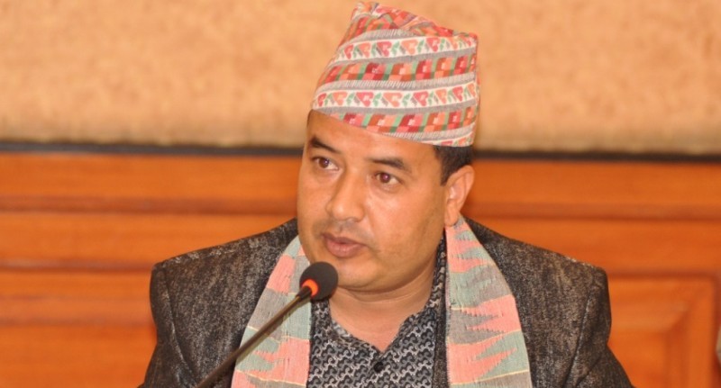 भक्तपुरमा विकास निर्माण कार्यको अनुगमन शुरु