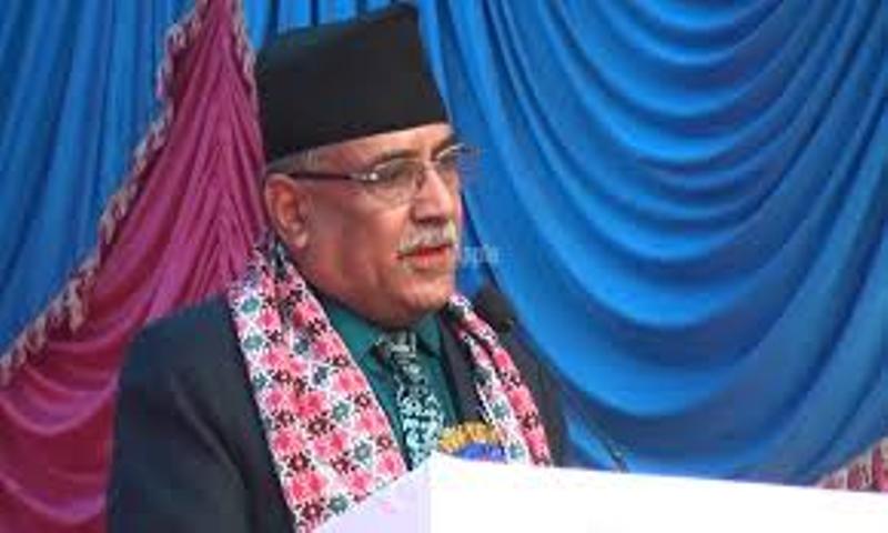 जलविद्युत् ,पर्यटन र कृषिमा आधारित उद्योग नेपाल विकासका अाधार