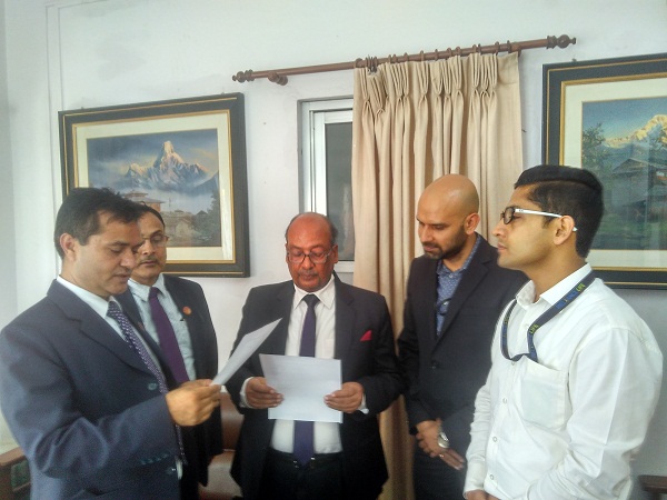 रिलायन्स लाइफ इन्स्योरेन्सले  आईपीओ निष्कासन गर्ने