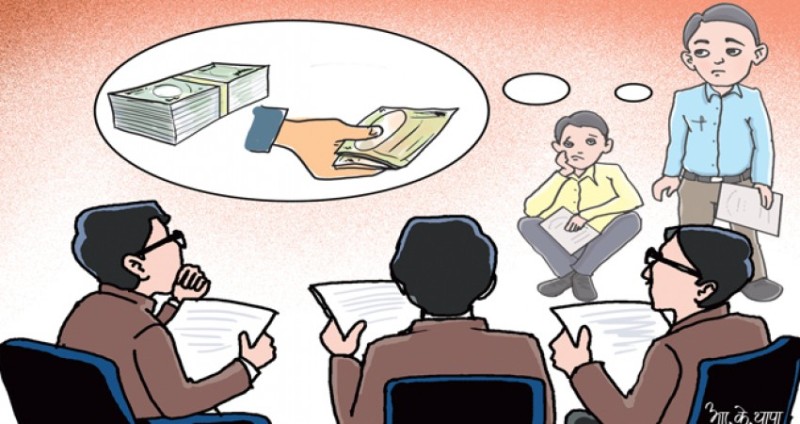 अब १२० दिनको रोजगार सुनिश्चित