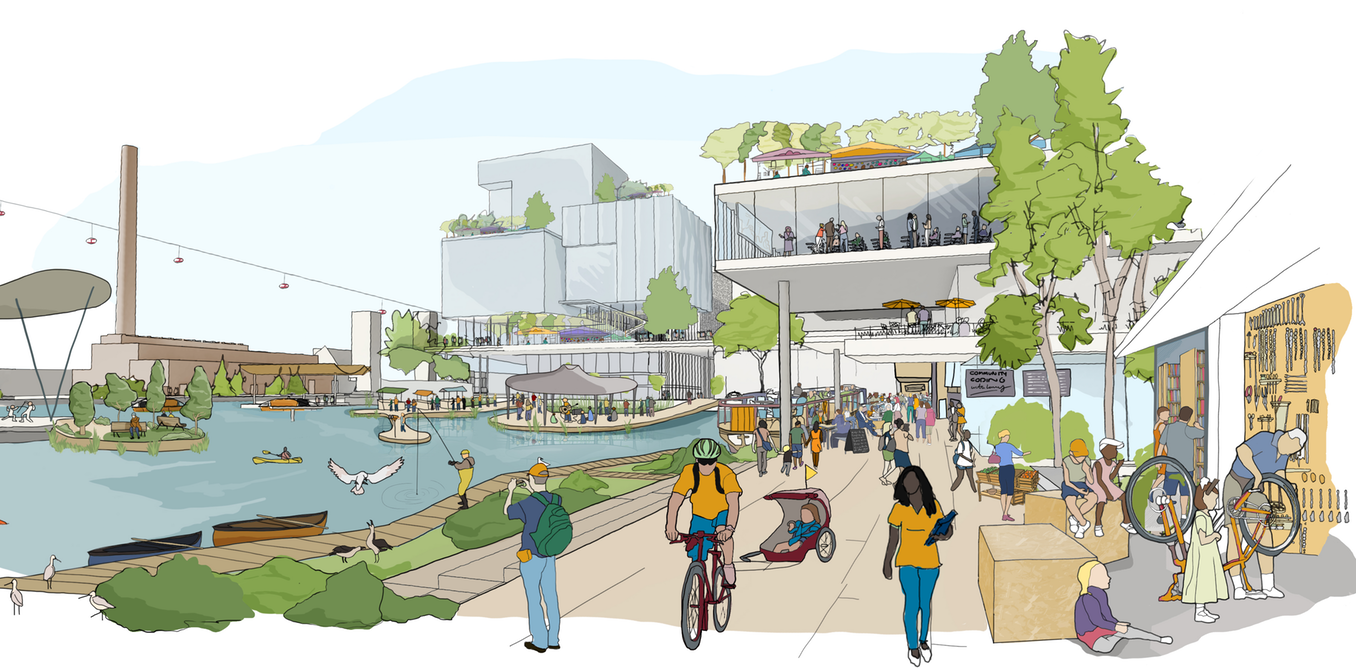 नगरपालिका संघले सातै प्रदेशमा स्मार्ट सिटीको विकास गर्न माग