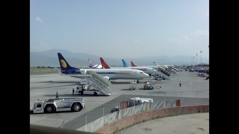 नेपालको हवाई सेवा अन्तर्राष्ट्रिय स्तरको बन्दै