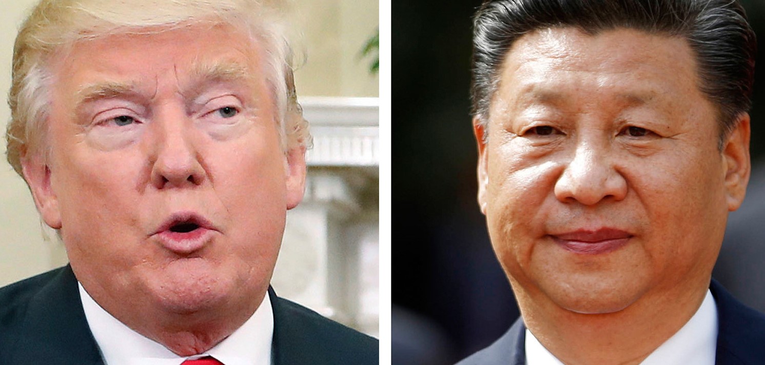 अमेरिका र चीनद्धारा व्यापारमा नयाँ करवृद्धि घोषणा