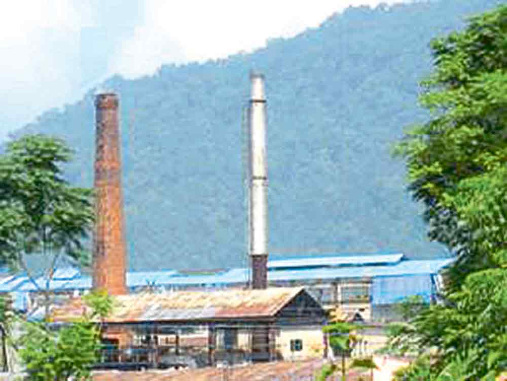 निजीकरणपछि बन्द भएका उद्योग सरकारले चलाउने तयारी