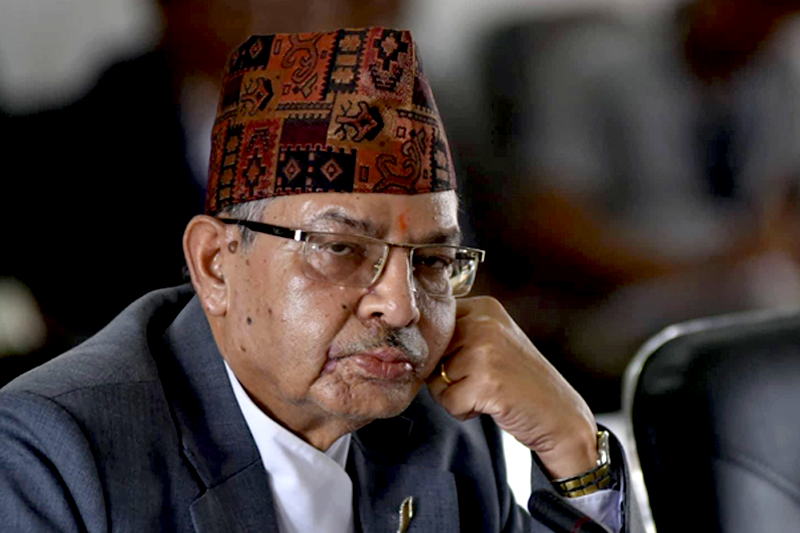 पहिलोपटक संसदीय सुनुवाई समितिबाट प्रस्तावित प्रधानन्यायाधीश अस्वीकृत