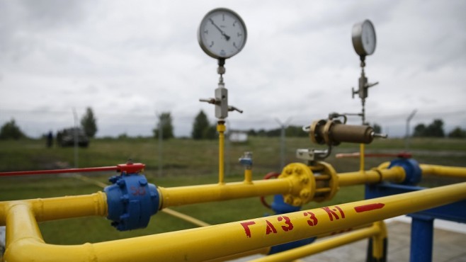 विराटनगरका सय घरमा पाइपबाटै  ग्यास