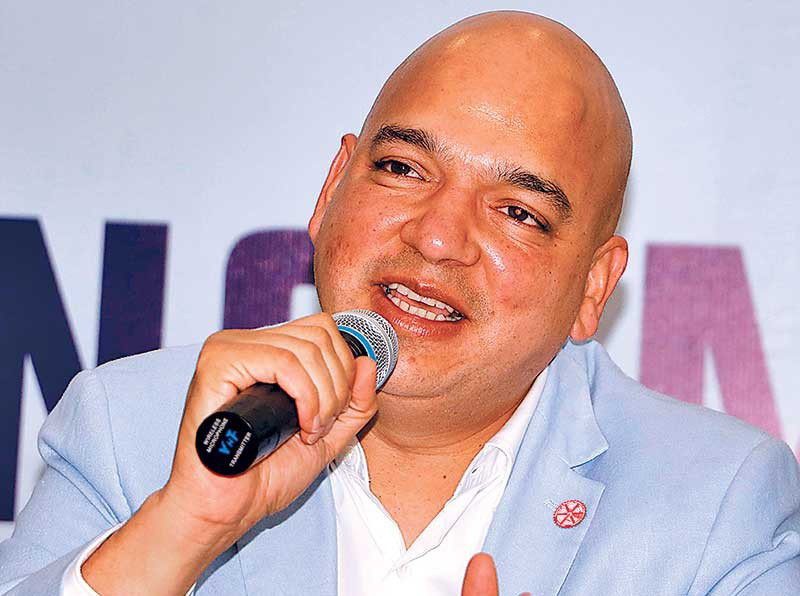 व्यवसायीले दोहोरो ब्यालेन्ससिट बनाउने गरेको गोल्छाको अभिव्यक्ति विवादित, सामान्ययीकरण गरेको भन्दै व्यवसायी आक्रोसित