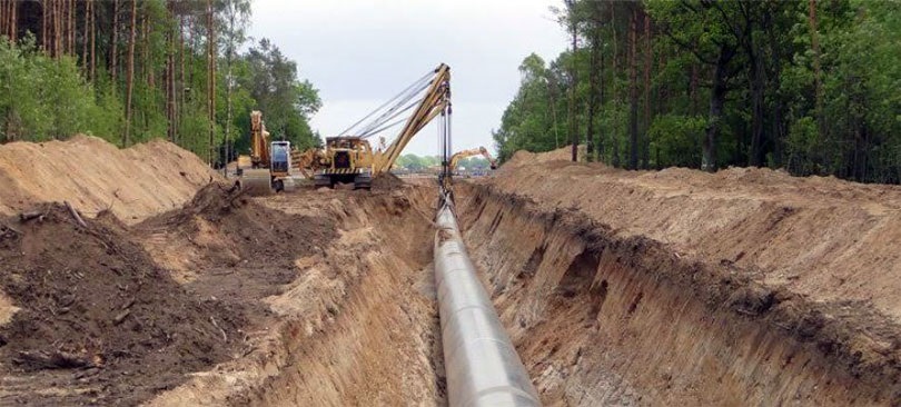 नेपाल–भारत पेट्रोलियम पाइपलाइन विस्तारमा अवरोध