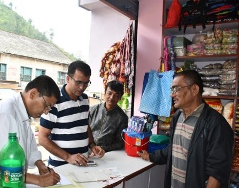 विषादी प्रयोग गरेर बिक्री गर्नेलाई ५ वर्षसम्म कैद !