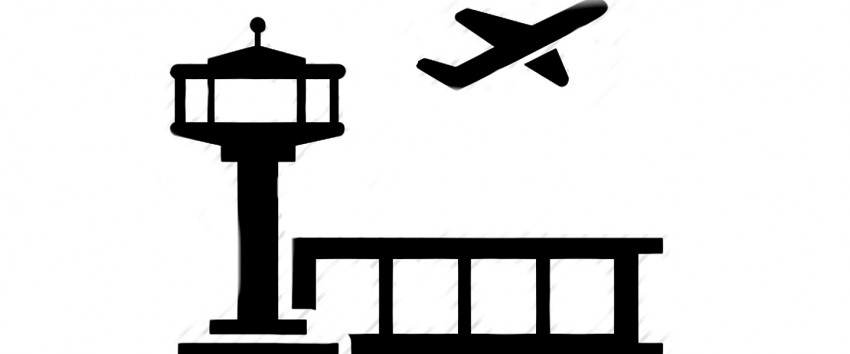 जिल्लाको तीनवटै विमानस्थल बन्द हुँदा सास्ती