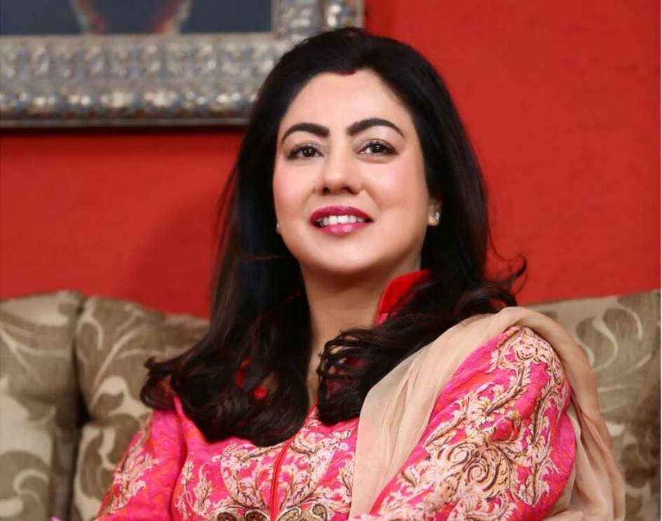 परराष्ट्र मामिला अध्ययन प्रतिष्ठानको सदस्यमा भवानी राणा नियुक्त