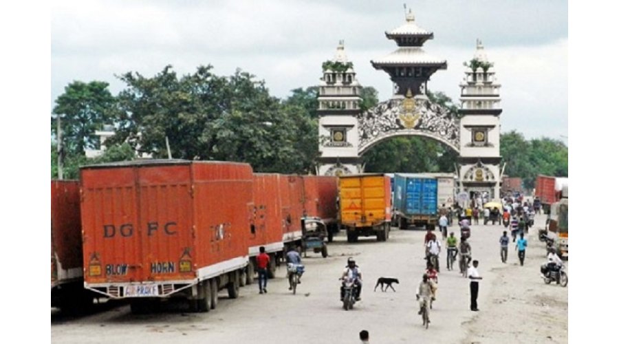 नेपाल–भारत प्रमुख नाकामा सहायता कक्ष स्थापना गरिने