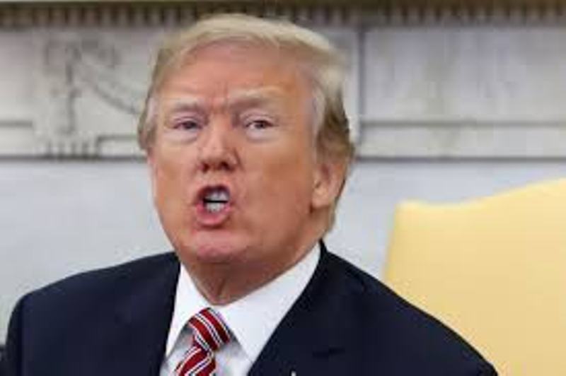 डोनाल्ड ट्रम्पले डब्लुटीओको व्यवहार परिवर्तन नभए बाहिरिने चेतावनी