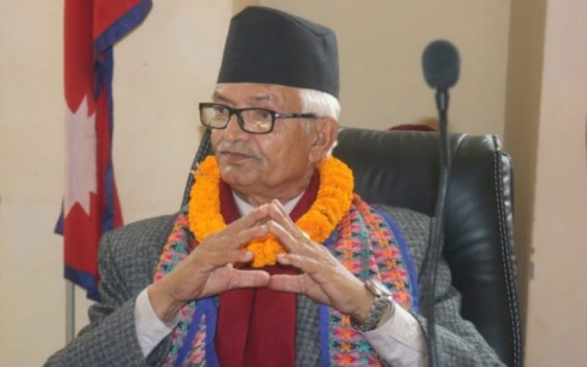 कुलेखानी — काठमाडौँ सुरुङमार्ग प्रदेश ३ सरकारले बनाउने