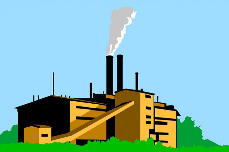 एउटै जिल्लाका ८६ उद्योग खारेजीमा