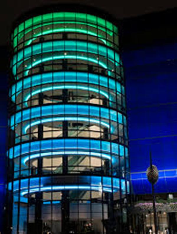 दक्षिण एशियामै नमुना  ‘स्काईवाल्क टावर’ कमलादीमा निर्माण हुने