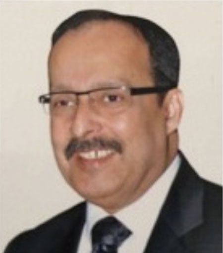 नबिल बैंकको सञ्चालकमा मलय मुखर्जी