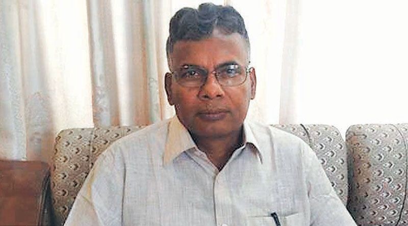 उद्योगमन्त्रीको प्रगती: तीन महिनाको अवधिमा तेस्रो महानिर्देशक