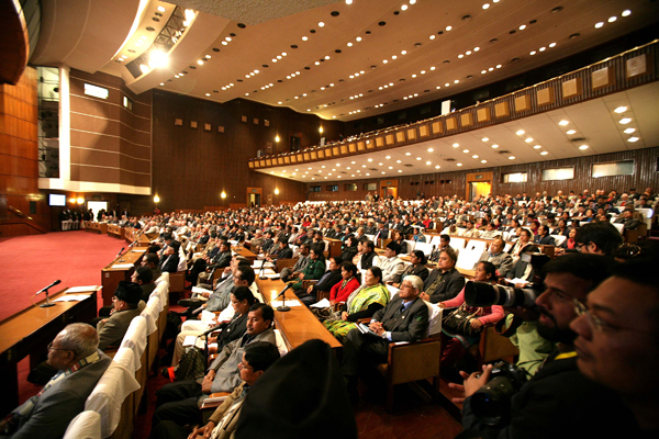 करलाई बैज्ञानिक आधारमा निर्धारण गर्न सांसदहरुकाे माग