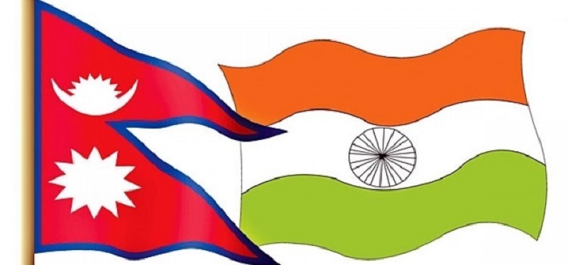 नेपाल भारत उर्जा अधिकारीको बैठक दिल्लीमा