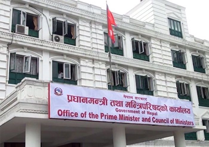 मन्त्रालयका प्रगति र उपलब्धिबारे अनुगमन गर्न ‘र्‍यापिड अपरेसन’