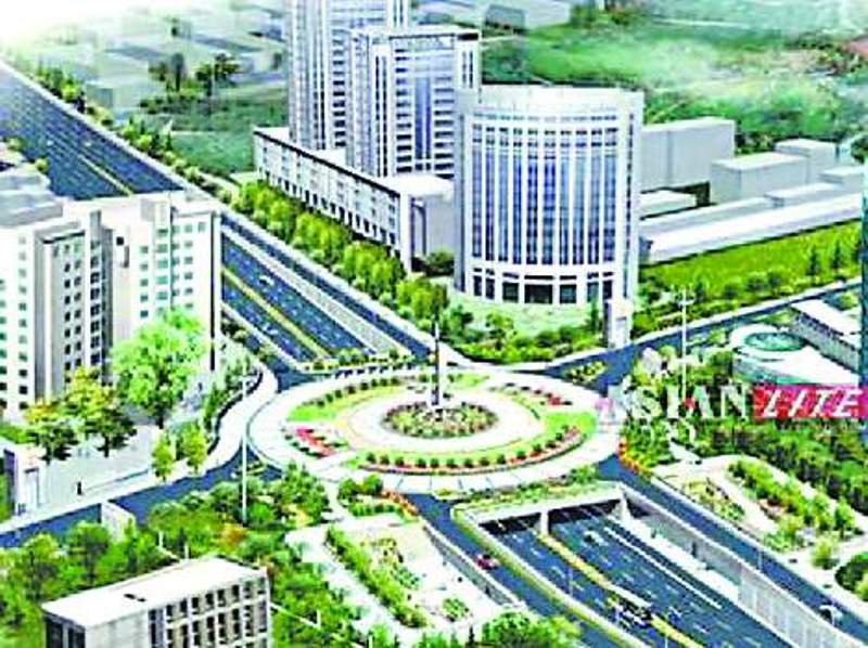 तीनवटा स्मार्ट सिटीको सूचकांक अध्ययन सुरु