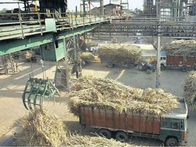 महाकाली चिनी मिलले क्षमता विस्तार, २२ हजार मेट्रिक टन  उखु क्रसिङ गर्ने