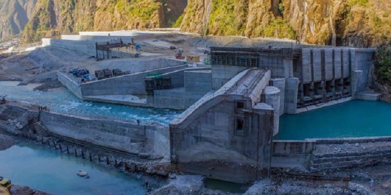 राष्ट्रिय गौरवका आयोजनाः प्रगति निराशाजनक