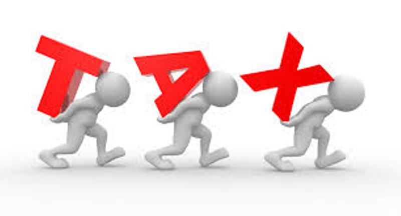 स्याङ्जाका छ हजार करदाताले बुझाएनन् आयकर विवरण