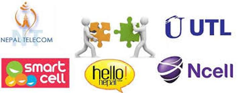 सरकारले दुरसञ्चार कम्पनीको संख्या घटाउन मर्जर नियमावली तयार