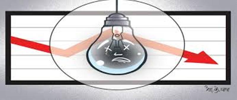 नेपालले औषत ७ प्रतिशत आर्थिक वृद्धि गुमायो