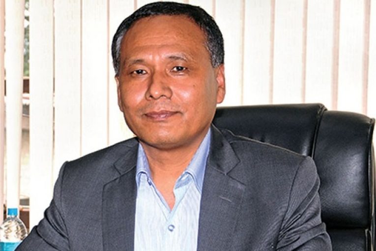 विद्युत प्रधिकरणको नाफा १४९ नाफा प्रतिशतले वृद्धि, २ खर्बकाे पेट्रोलियम पदार्थ प्रतिस्थापन गर्ने  याेजना