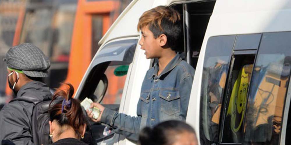 १६ लाख बालबालीकाहरु जोखिमयुक्त प्रकृतिको काम गर्न बाध्य