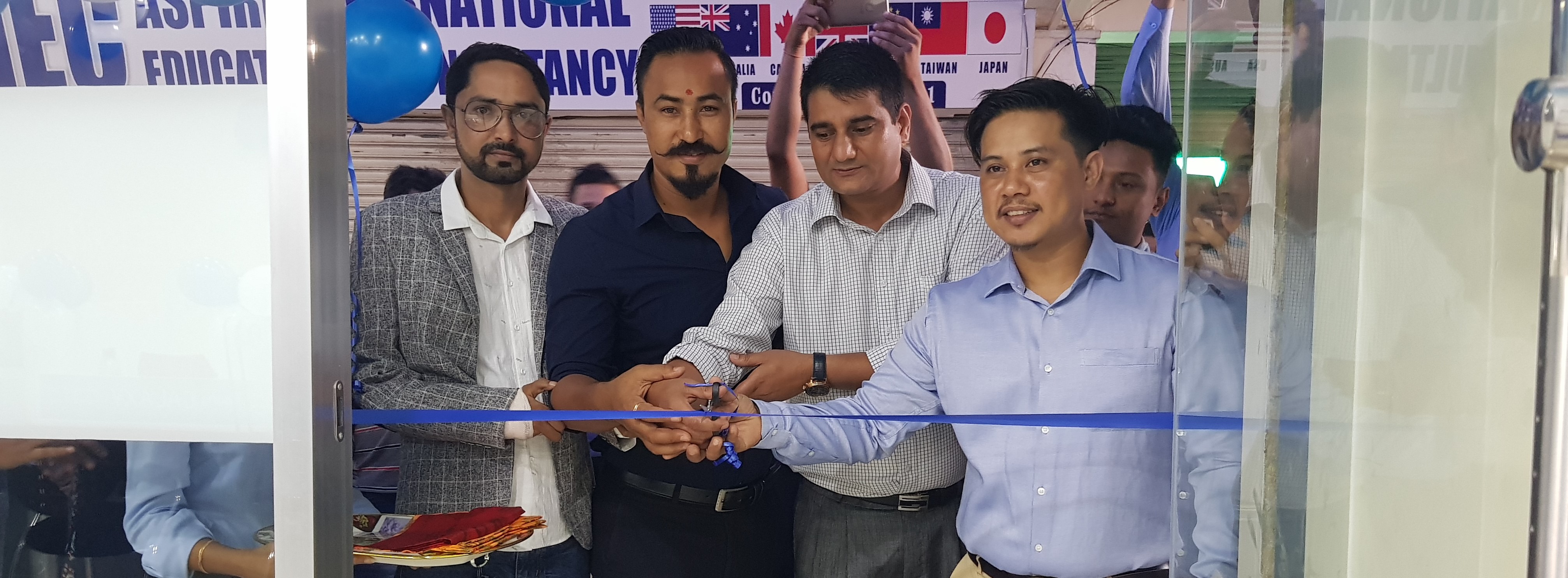 samsung को आधिकारिक सेवा केन्द्र केएलमल, नारायणघाटमा सुरु